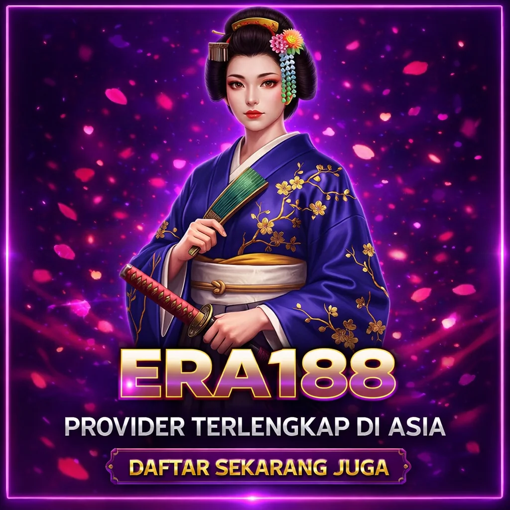 Galeri foto Era188 : Sumber Informasi Modern Dengan Navigasi Super Nyaman di Jakarta